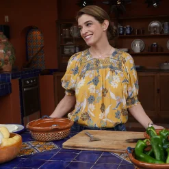 Levenger Books*Treasures of the Mexican Table Cookbook
