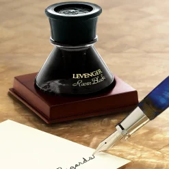 Levenger Levenger Pens|True Writers*True Writer Carrara Fountain Pen Kit