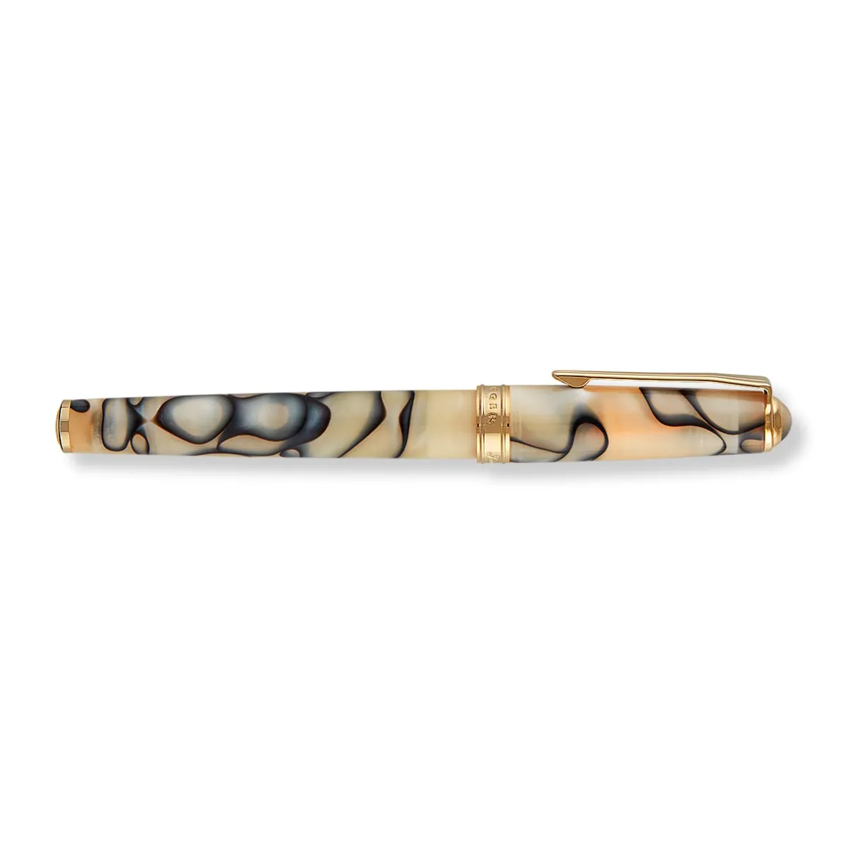 Levenger Levenger Pens|True Writers*True Writer Classic Carrara Pen