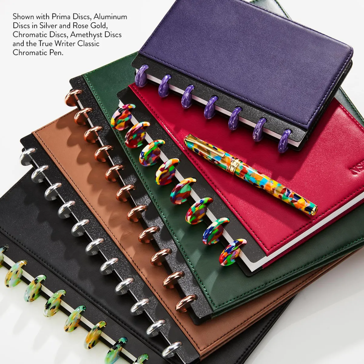Levenger Levenger Pens|True Writers*True Writer Classic Chromatic Pen