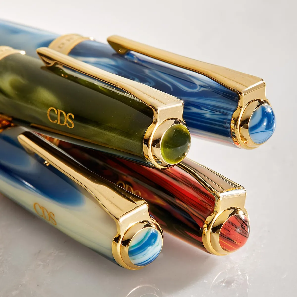 Levenger Levenger Pens|True Writers*True Writer Classic Elements Air Fountain Pen
