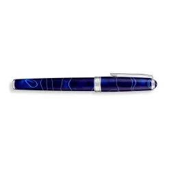 Levenger Levenger Pens|True Writers*True Writer Classic Midnight Spark Pen