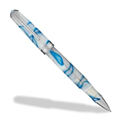 Levenger Levenger Pens|True Writers*True Writer Classic Seafarer Caribbean Pen