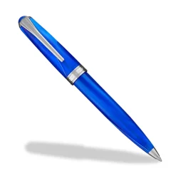 Levenger Levenger Pens|True Writers*True Writer Classic Seafarer Atlantic Pen