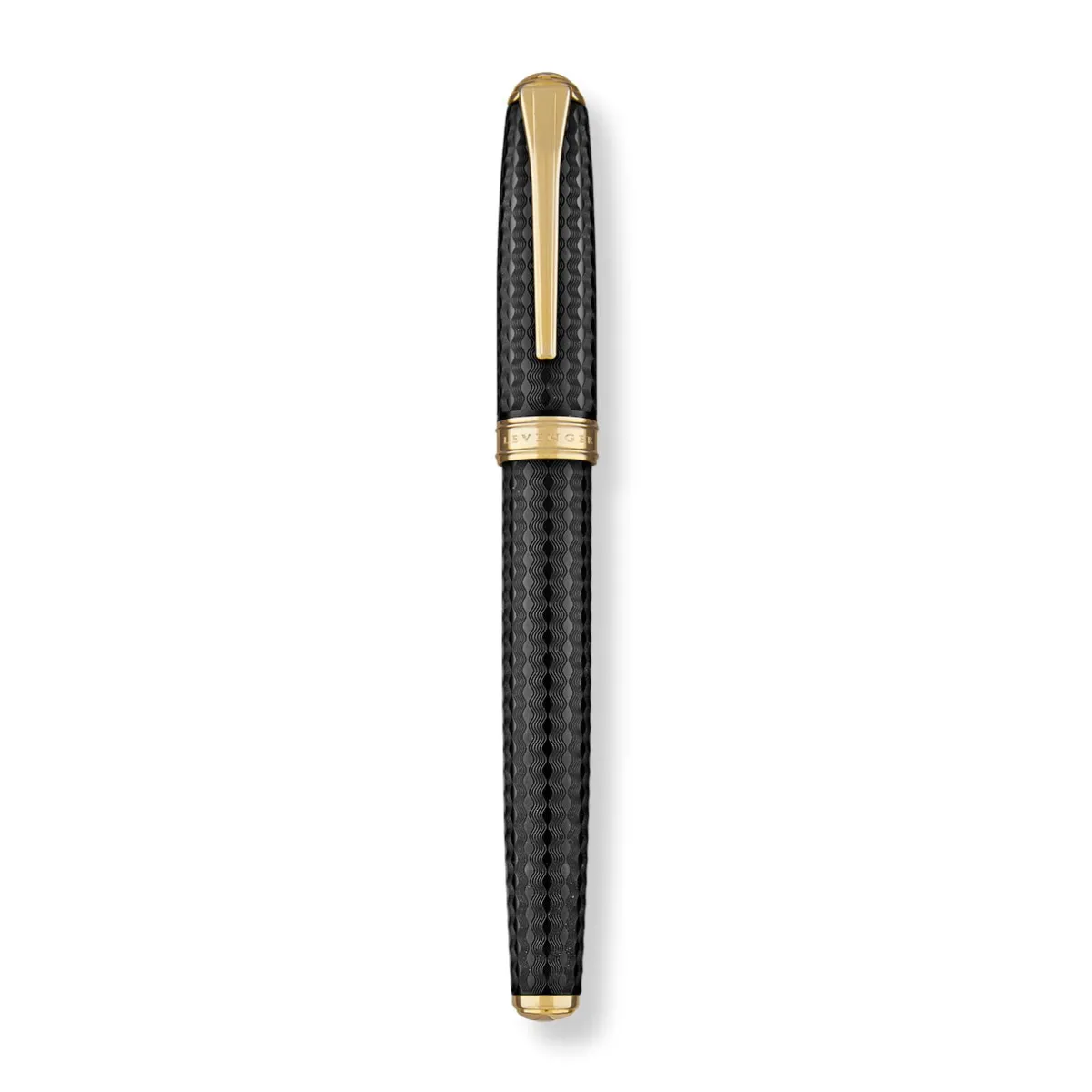 Levenger Levenger Pens|True Writers*True Writer Create Herringbone Pen