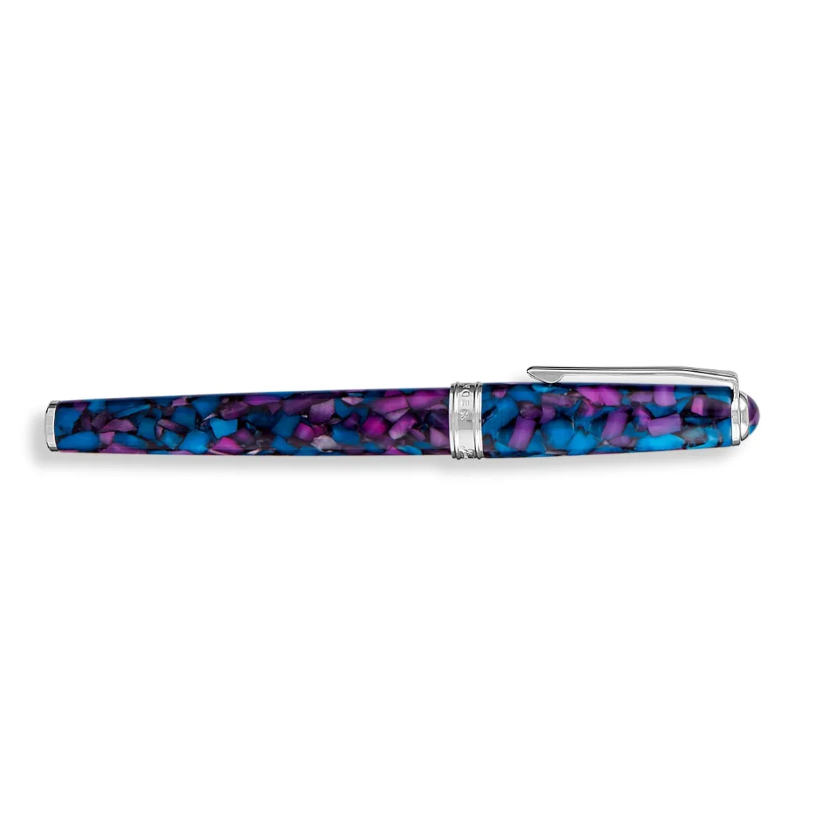 Levenger Levenger Pens|True Writers*True Writer Northern Lights Fountain Pen