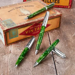 Levenger Levenger Pens|True Writers*True Writer Origins Anniversary Fountain Pen