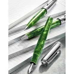 Levenger Levenger Pens|True Writers*True Writer Origins Anniversary Fountain Pen