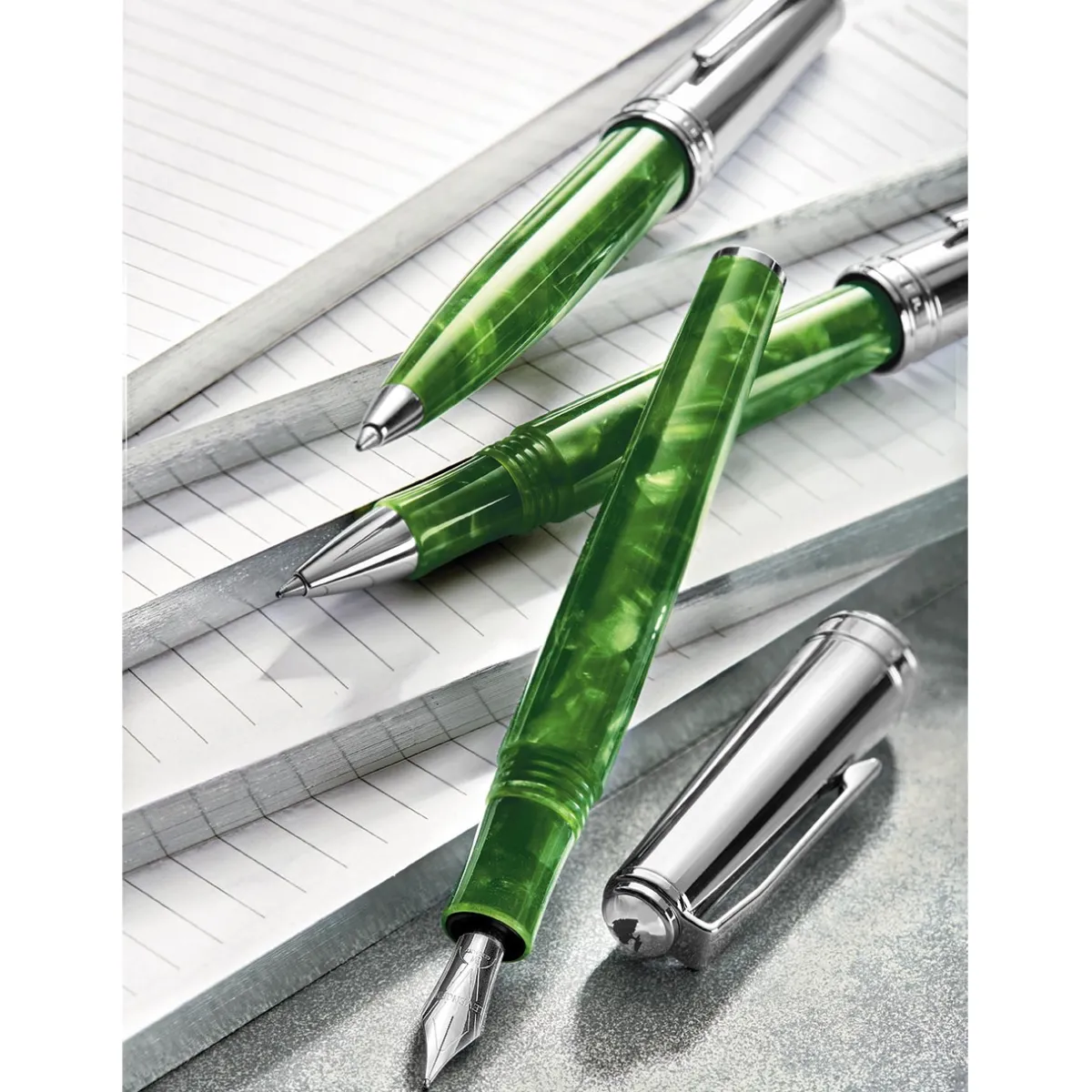 Levenger Levenger Pens|True Writers*True Writer Origins Anniversary Pen