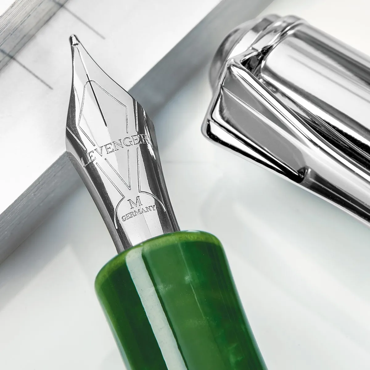 Levenger Levenger Pens|True Writers*True Writer Origins Anniversary Pen
