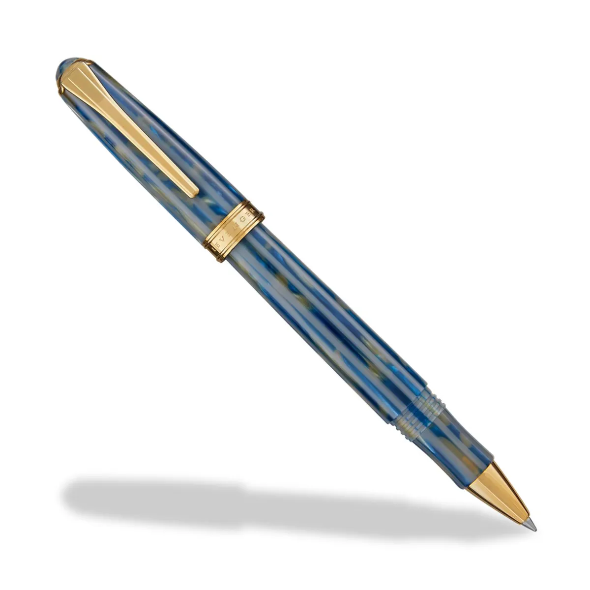 Levenger Levenger Pens|True Writers*True Writer Premier Lago Italia Pen
