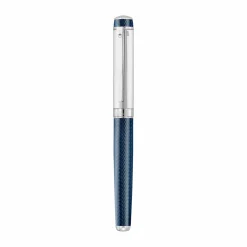 Levenger Fountain Pens|+ 27 More*Waldmann Blue Grandeur Fountain Pen