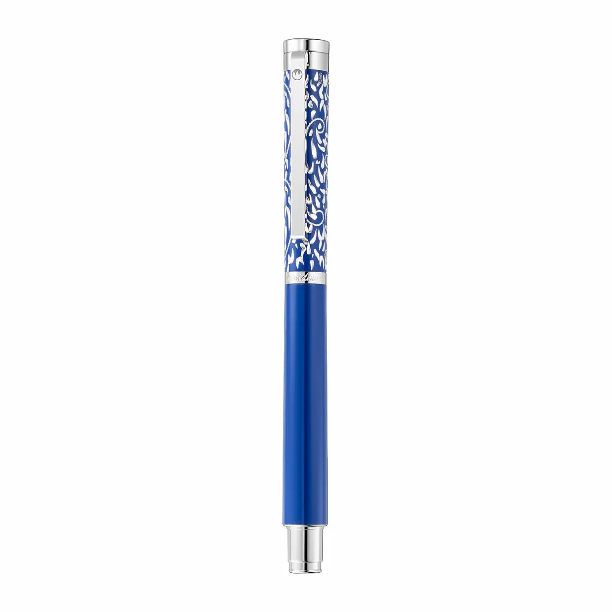 Levenger Fountain Pens|+ 27 More*Waldmann Xetra Vienna S.E. Fountain Pen