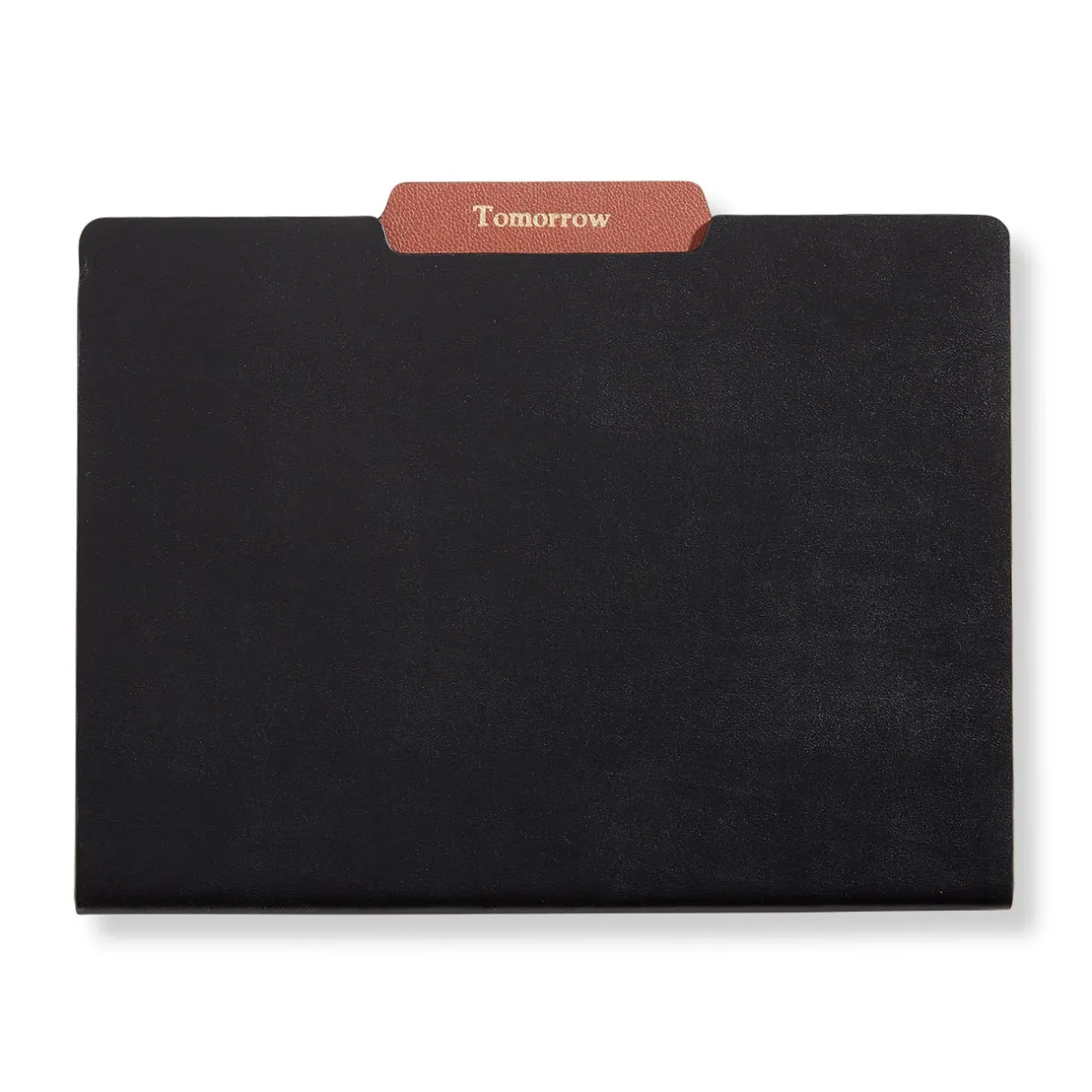 Levenger Filing & Folders|Filing & Folders*Wall Street Folder Trio