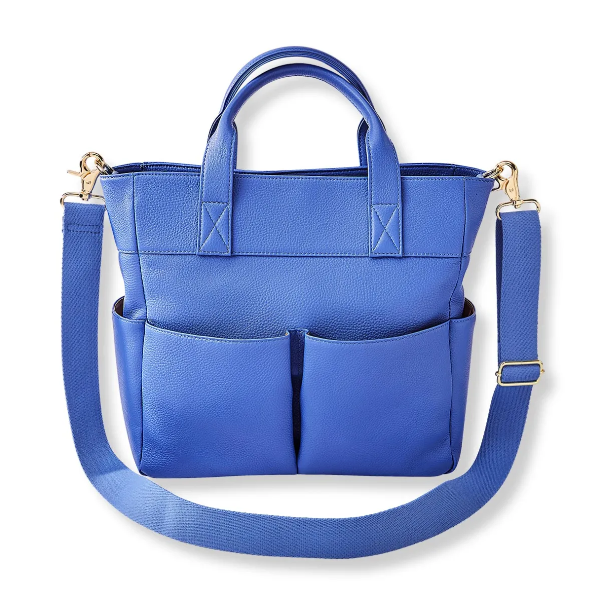 Levenger Handbags & Totes|Travel Bags & Accessories*Whisper of Watercolor Deluxe Bundle