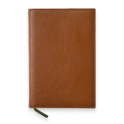 Levenger Journals & Notebooks*5-Year Journal with Leather Cover
